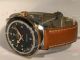 Omega Spectre Leather watch 8400 Swiss Replica (3)_th.jpg